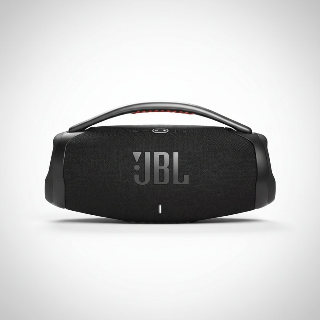 JBL boobox 3