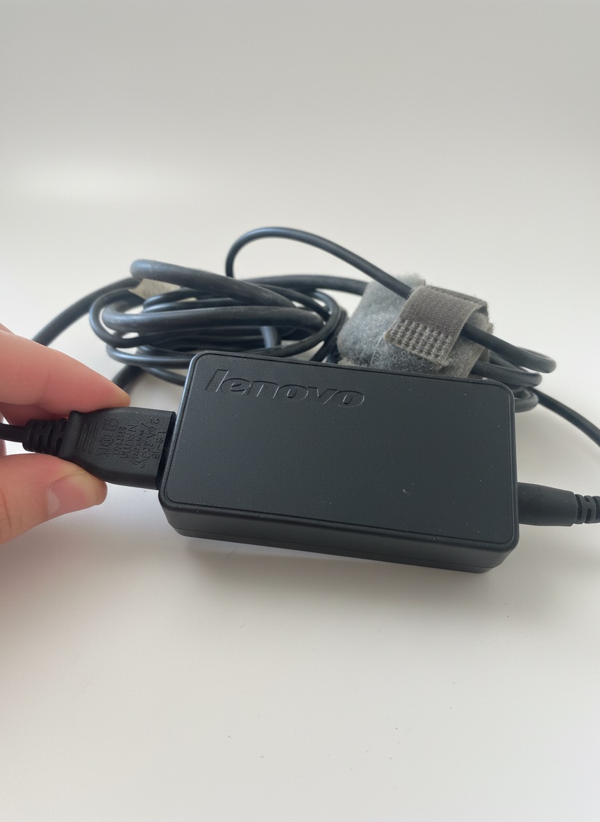 Chargeur PC