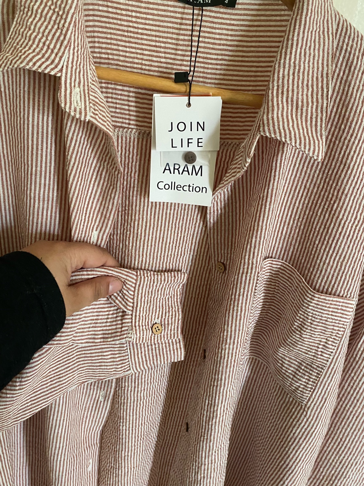 Chemise