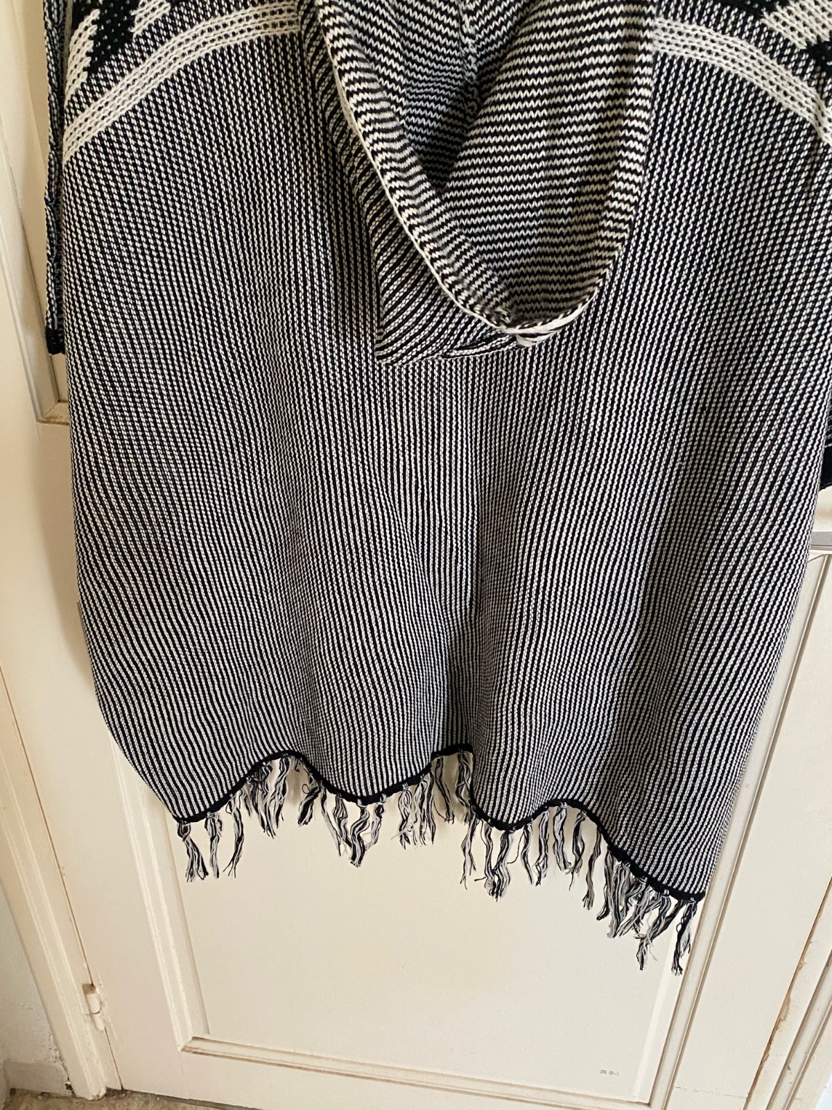 Gilet printemps
