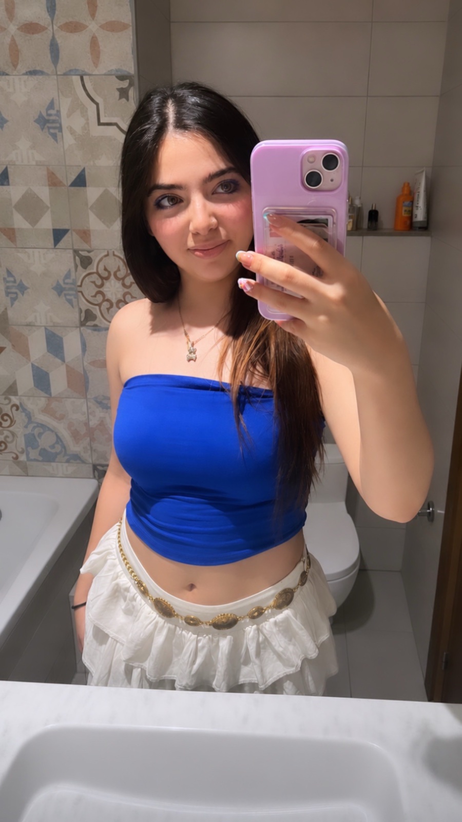 Summer set