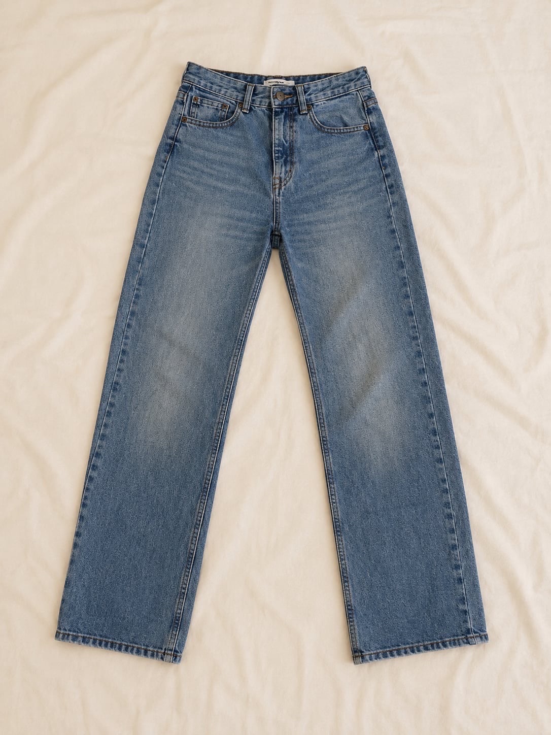 Jean Pull and Bear 
