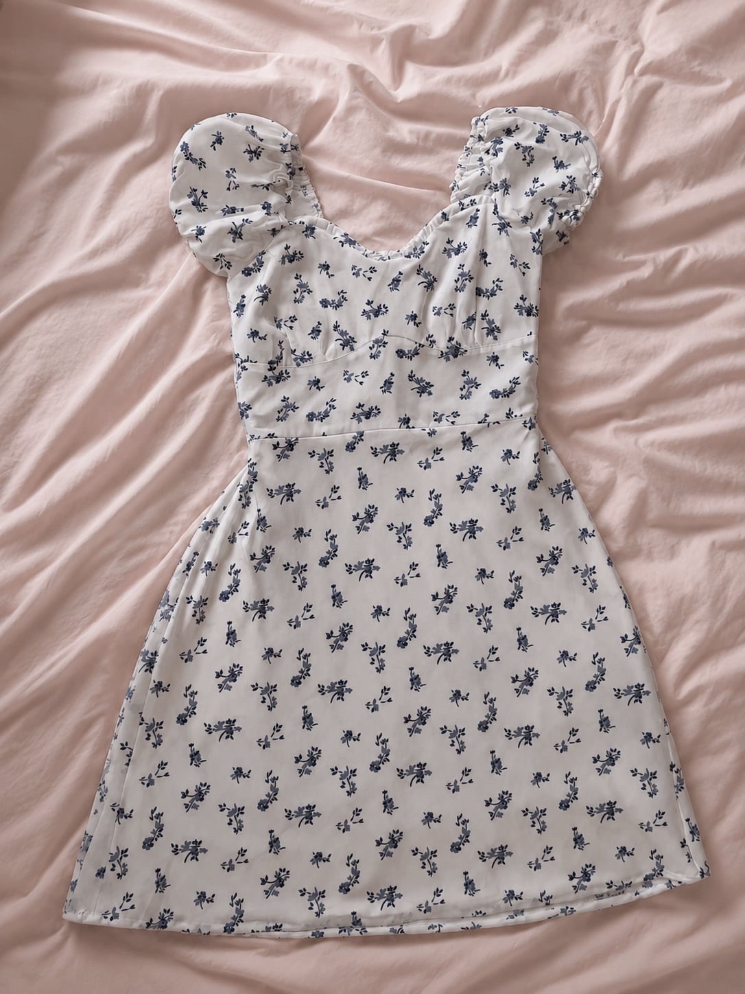 Robe d'été