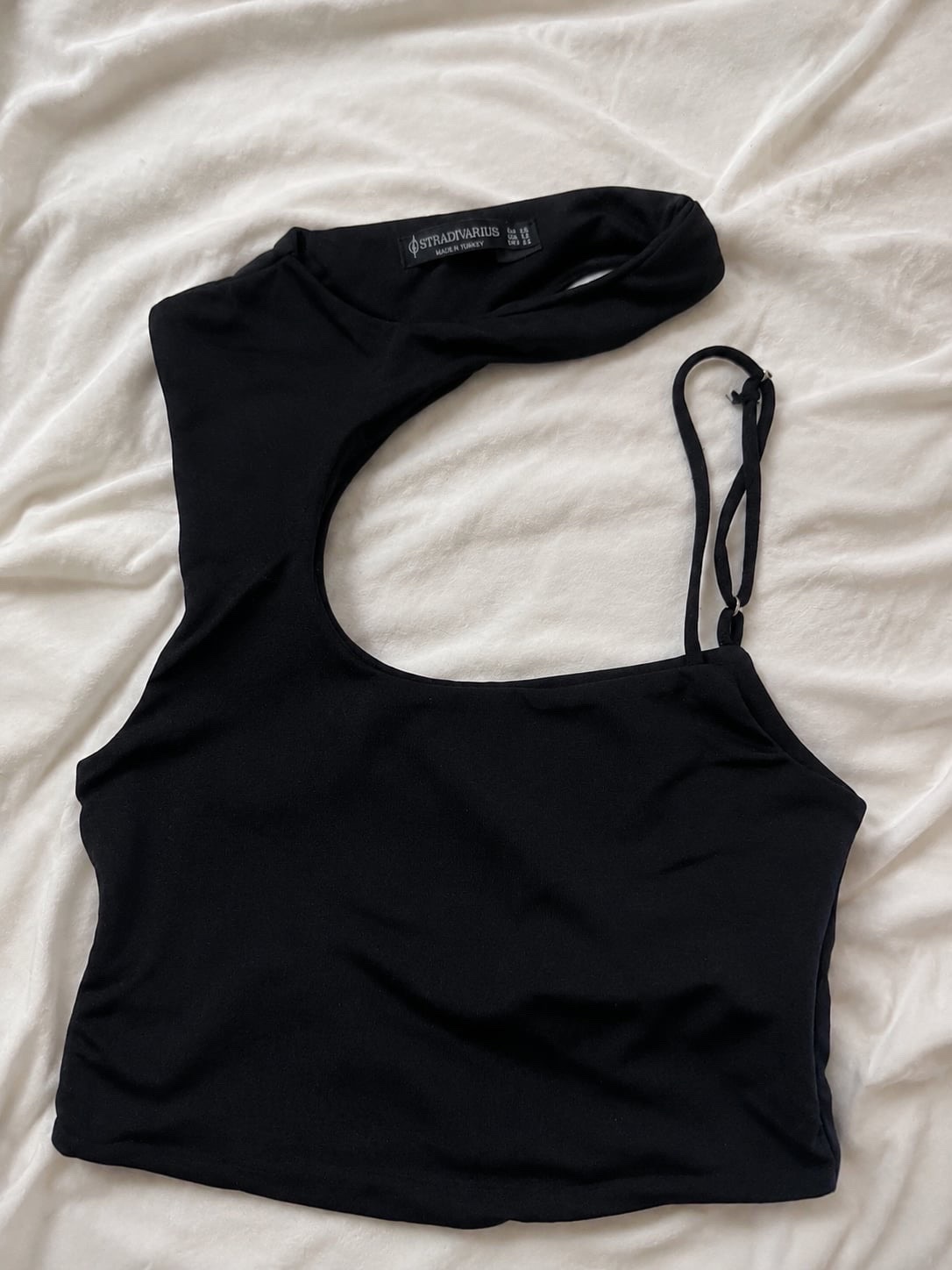 Top Stradivarius 