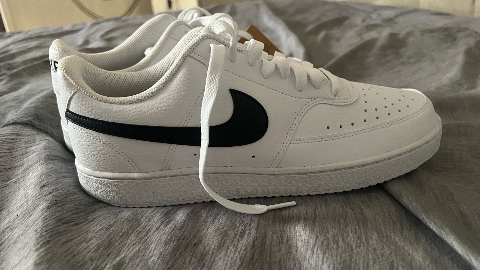 Nike basckette 