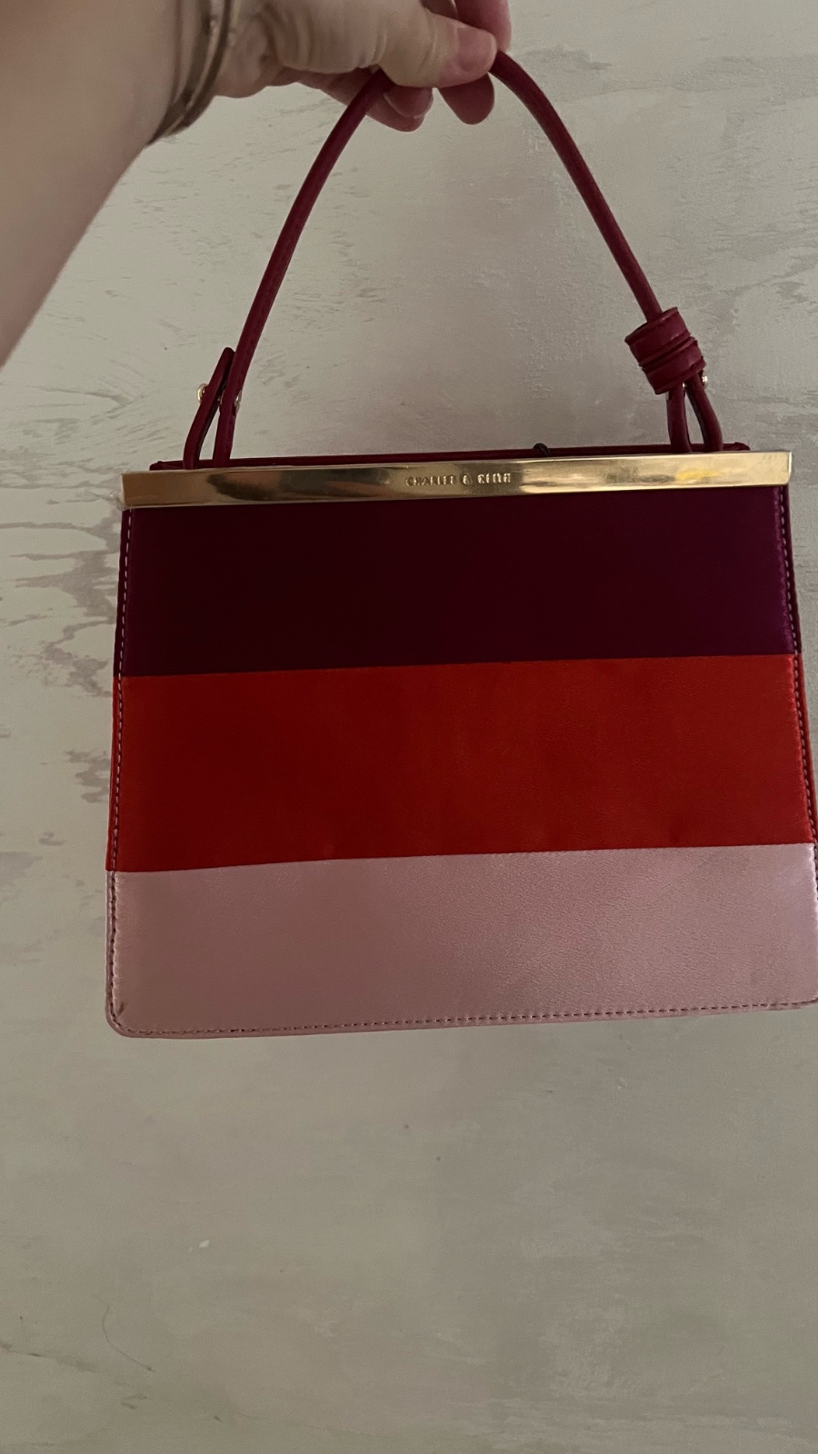 Je vid ecette belle Sac 