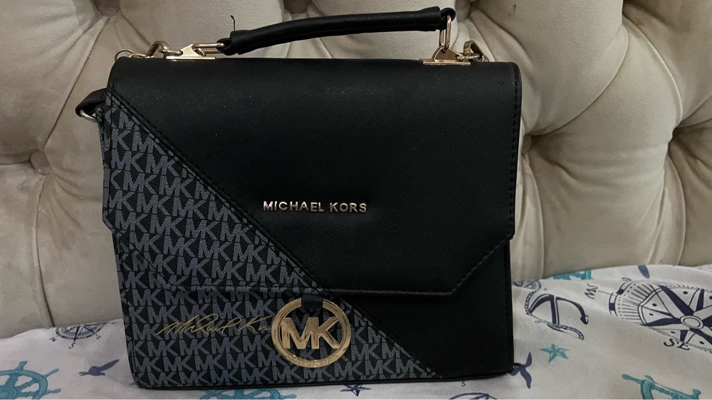 Sac de luxe -50d avec code LUXE1