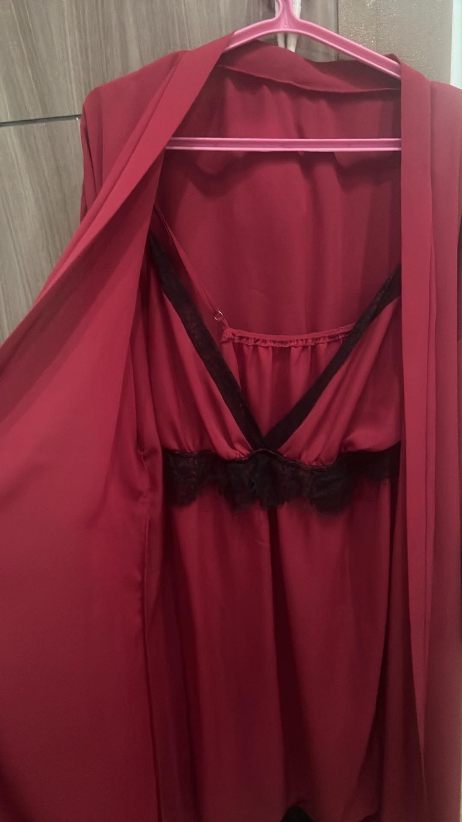 Lingerie