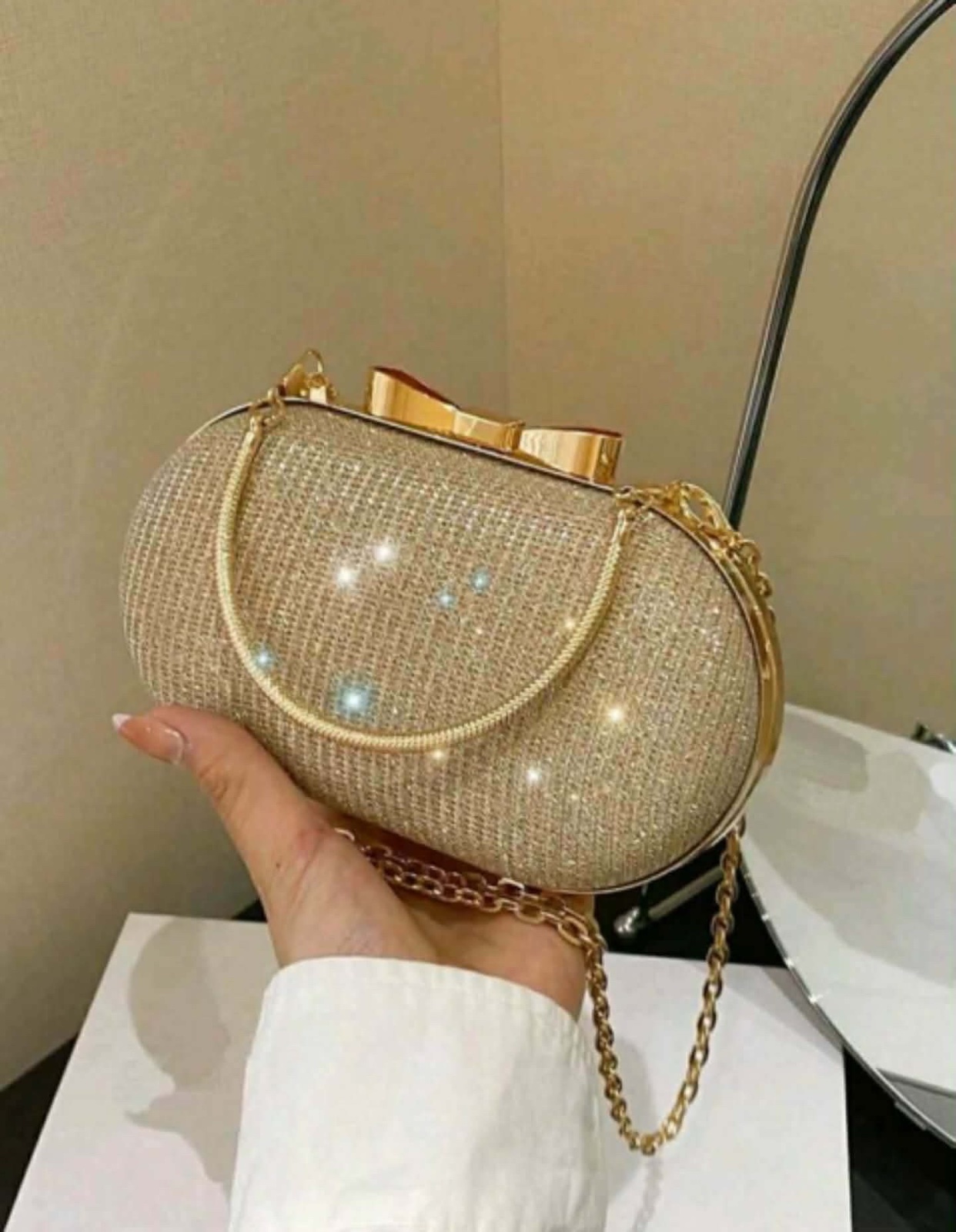 Sac soire