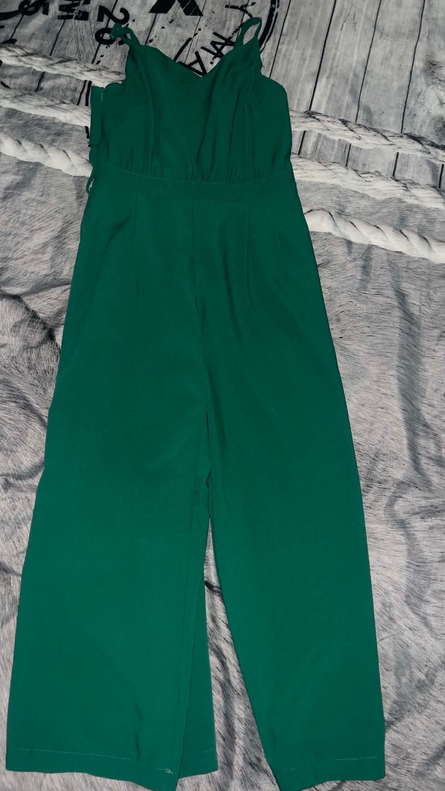 Combi Taille M 