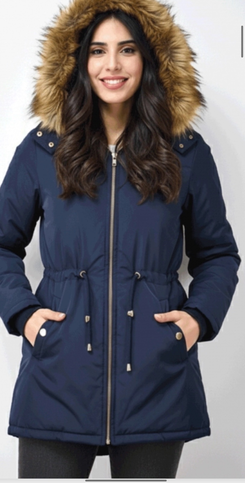 Manteau Impermeable