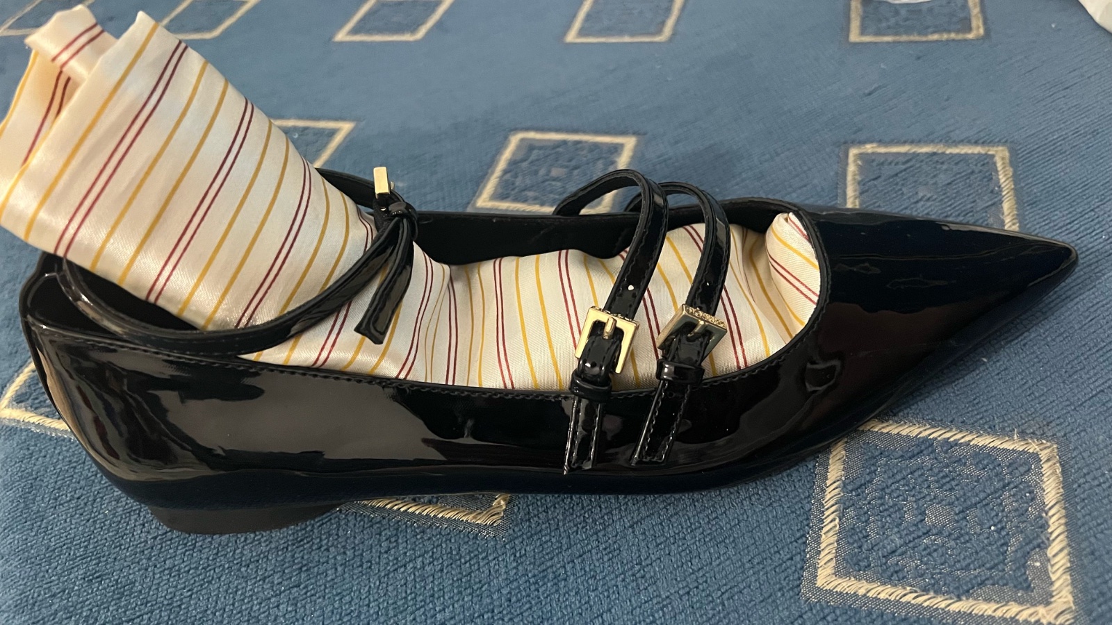 Chaussure pointure 39