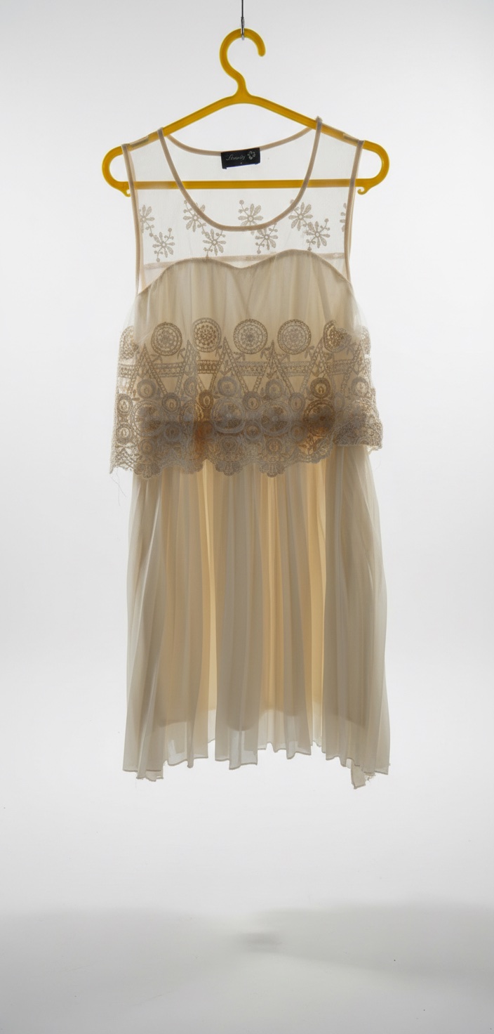 Robe soiré mini 