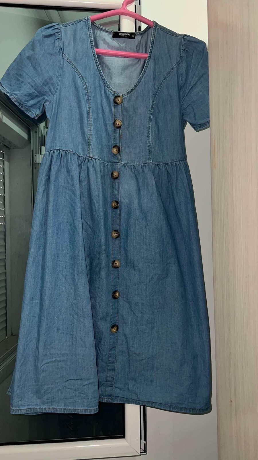 Taille ylabsou men M hatta L