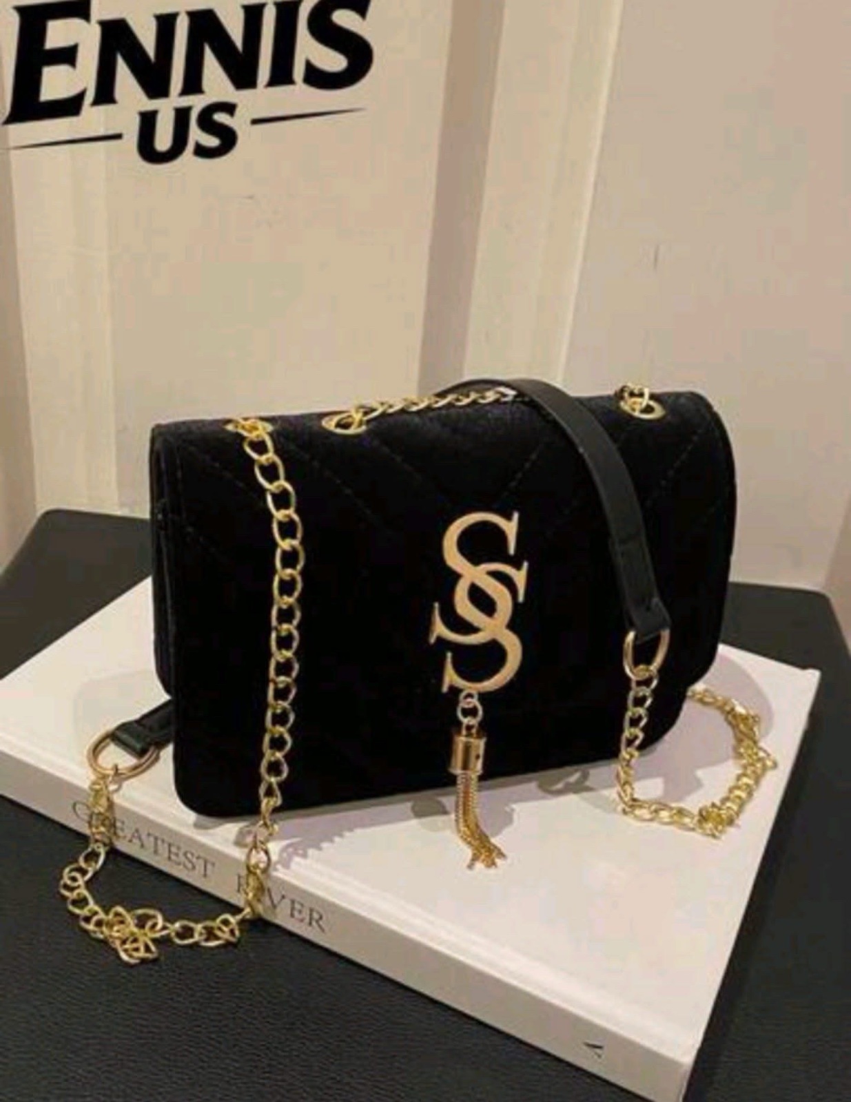 Sac à main importé dispoo