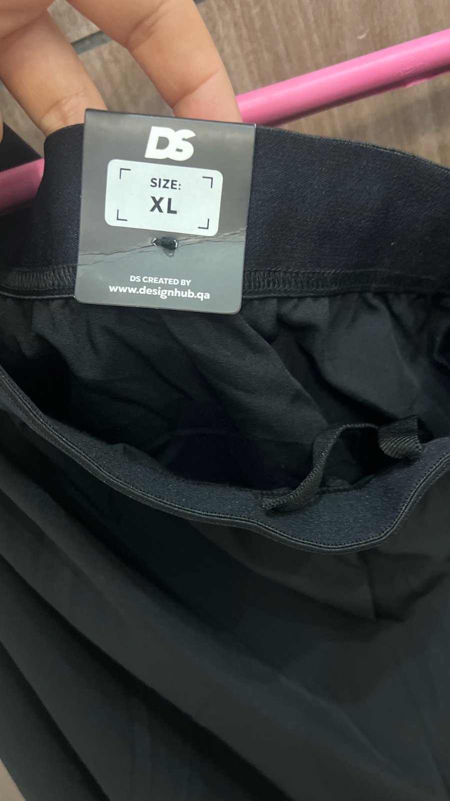Pantallon Taille XL importè ylabbes hatta 3Xl sel3et lkharej Taille 🦋