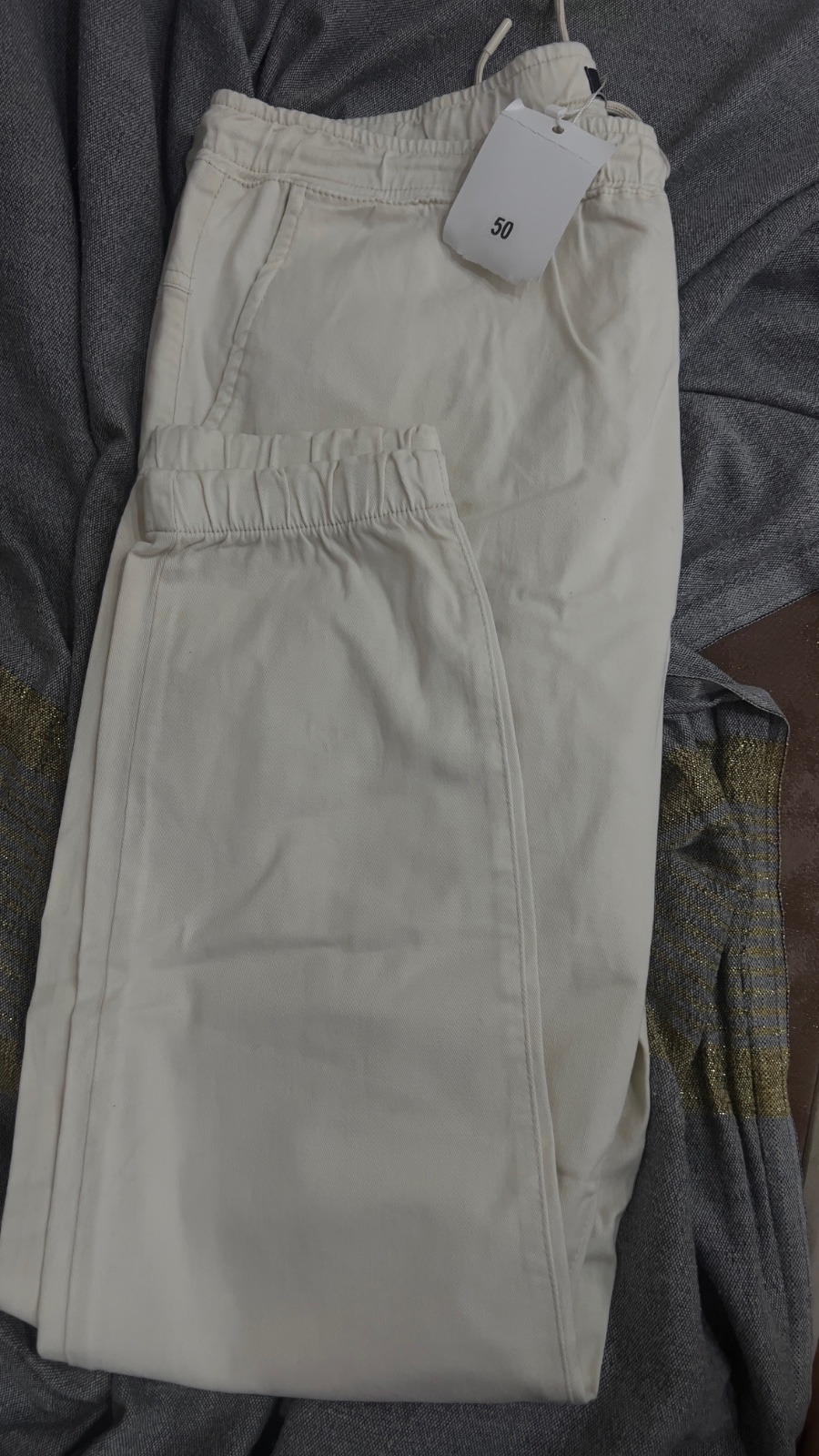 Pantallon jeanz