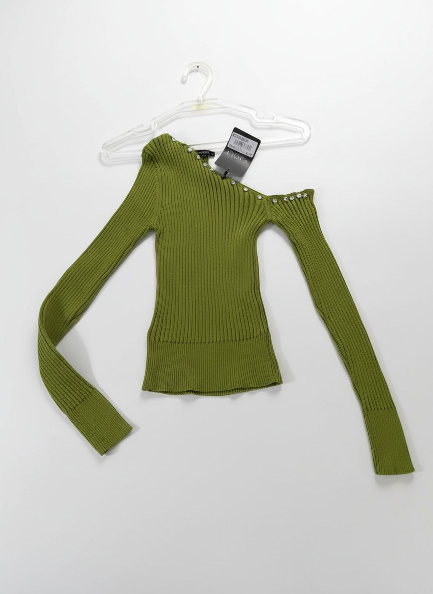 Pull vert