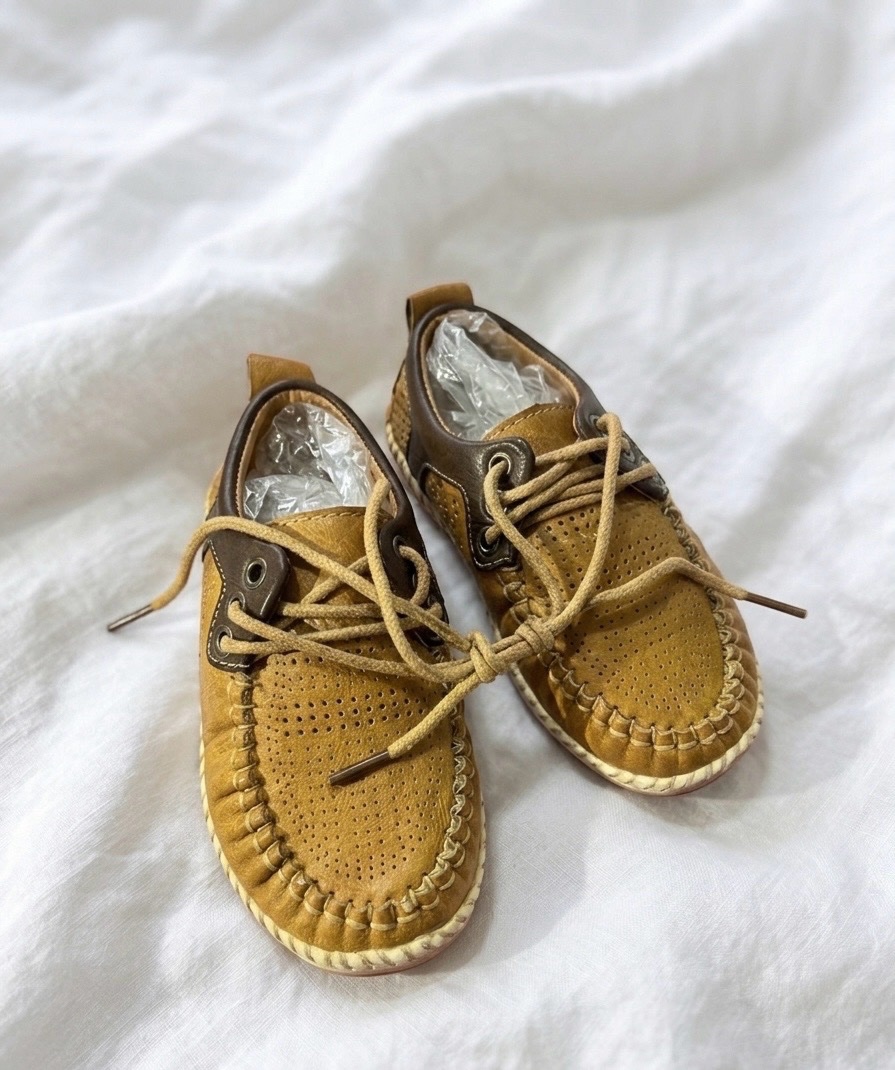 Chaussure pour enfants