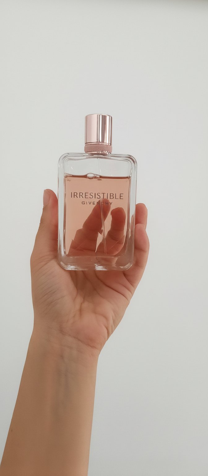 Parfum givenchy