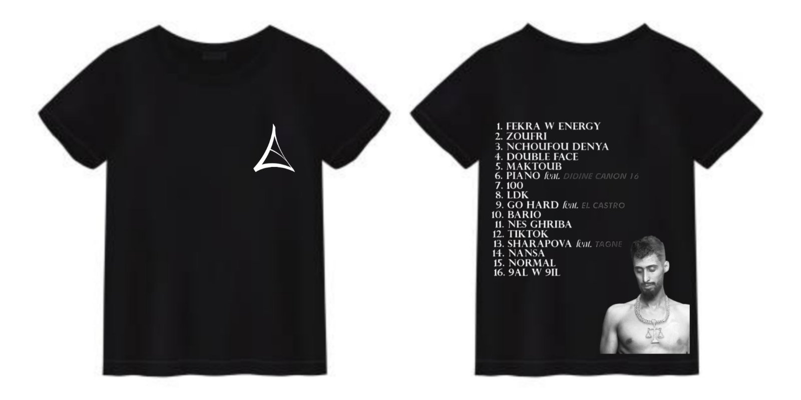 T shirt 