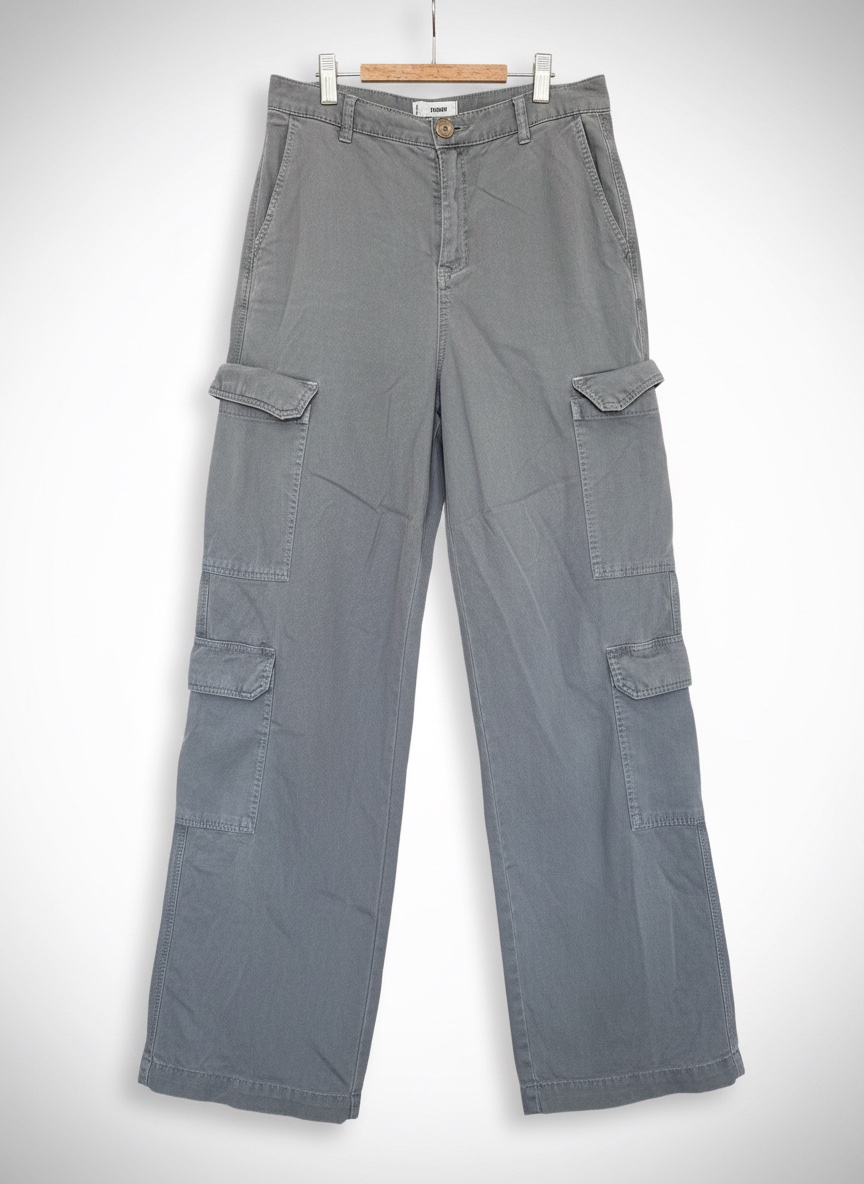 Pantalon cargo