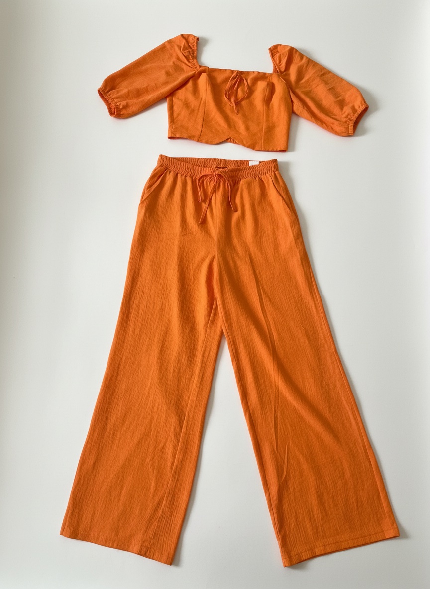 Ensemble femme
