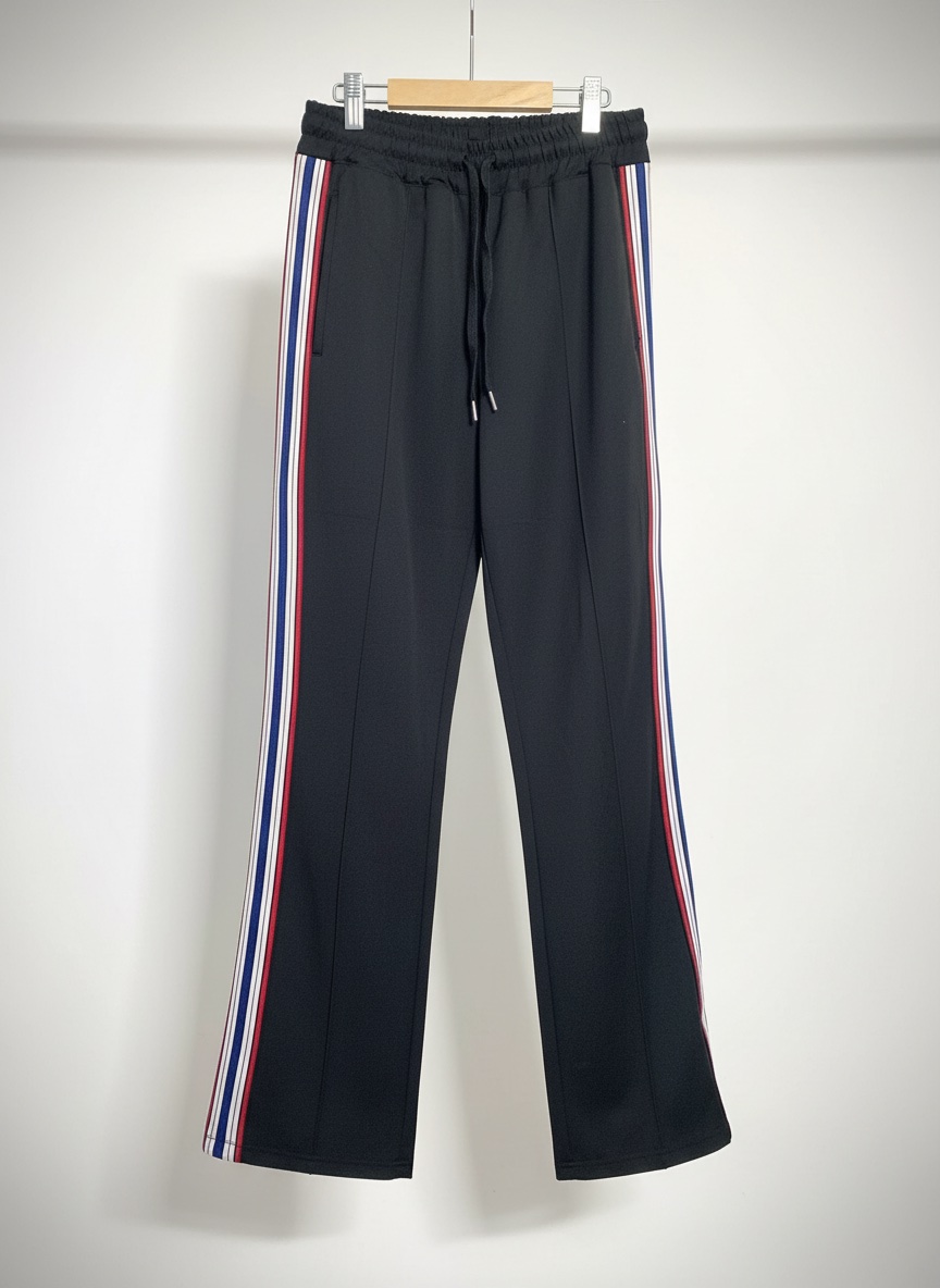 Pantalon avec bande