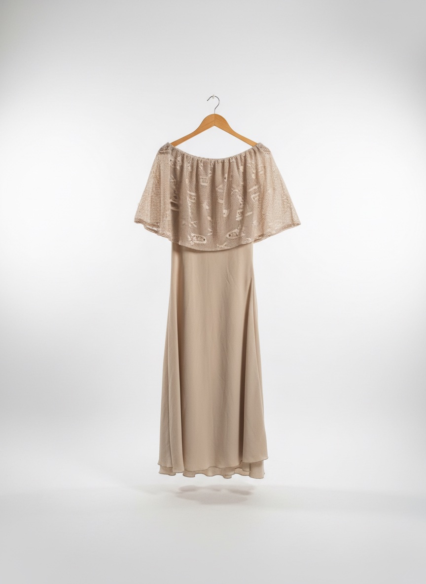 Robe chic