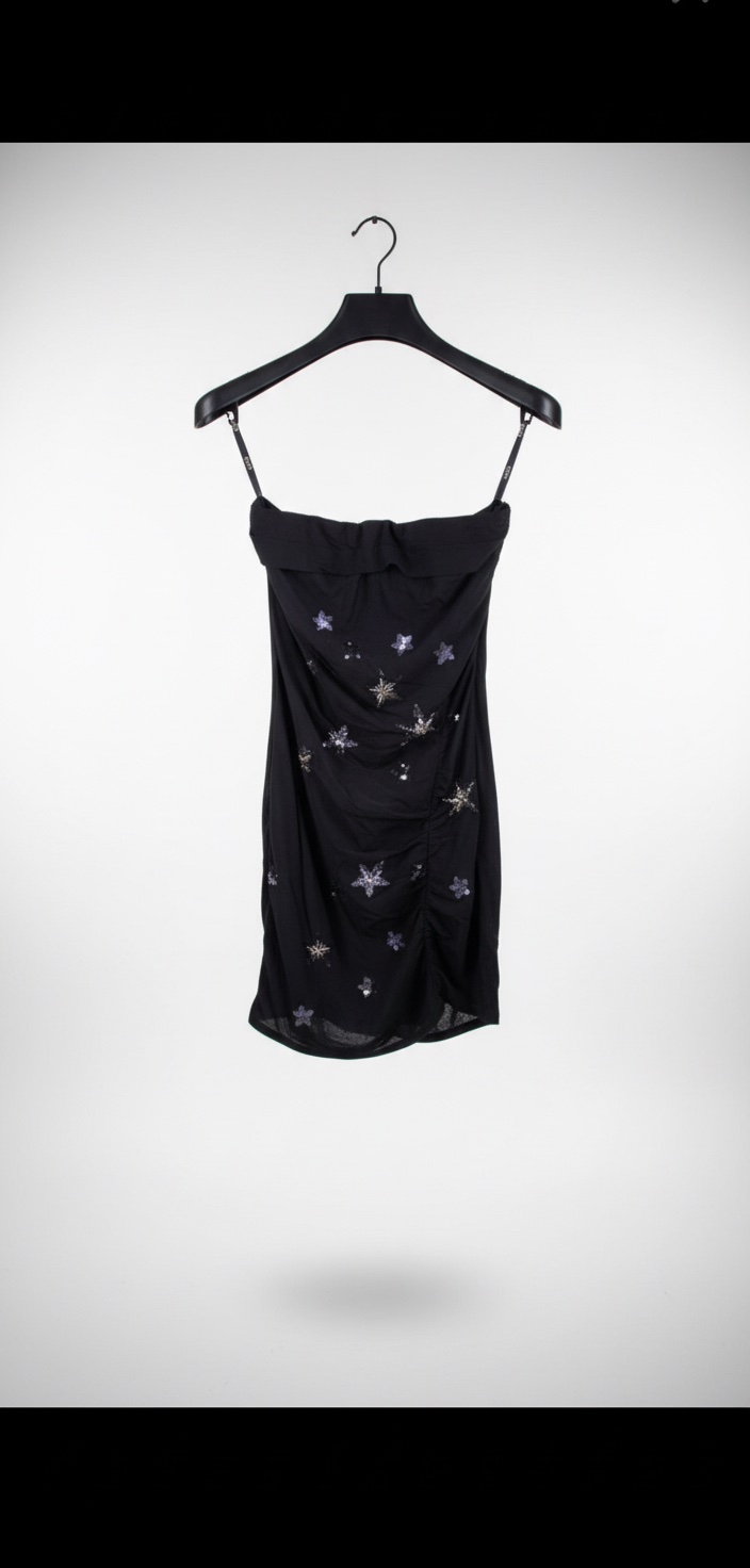 Robe soirèe 