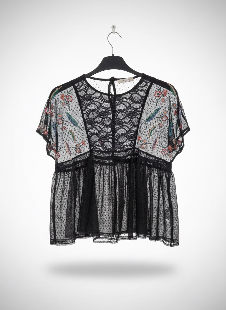 Chemise