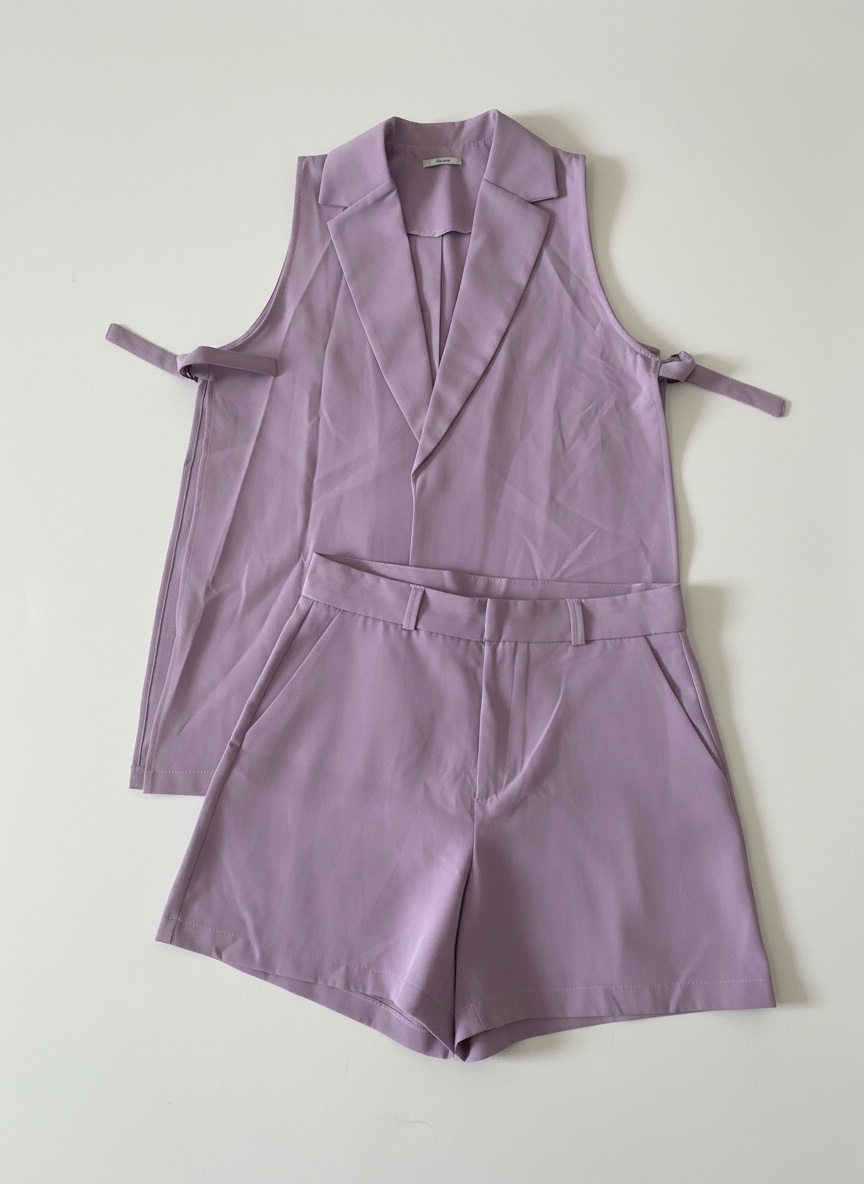 Set femme