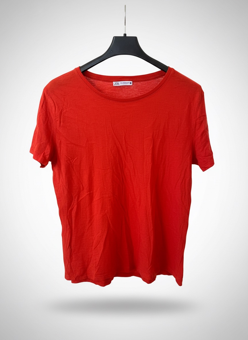 Pull oversize