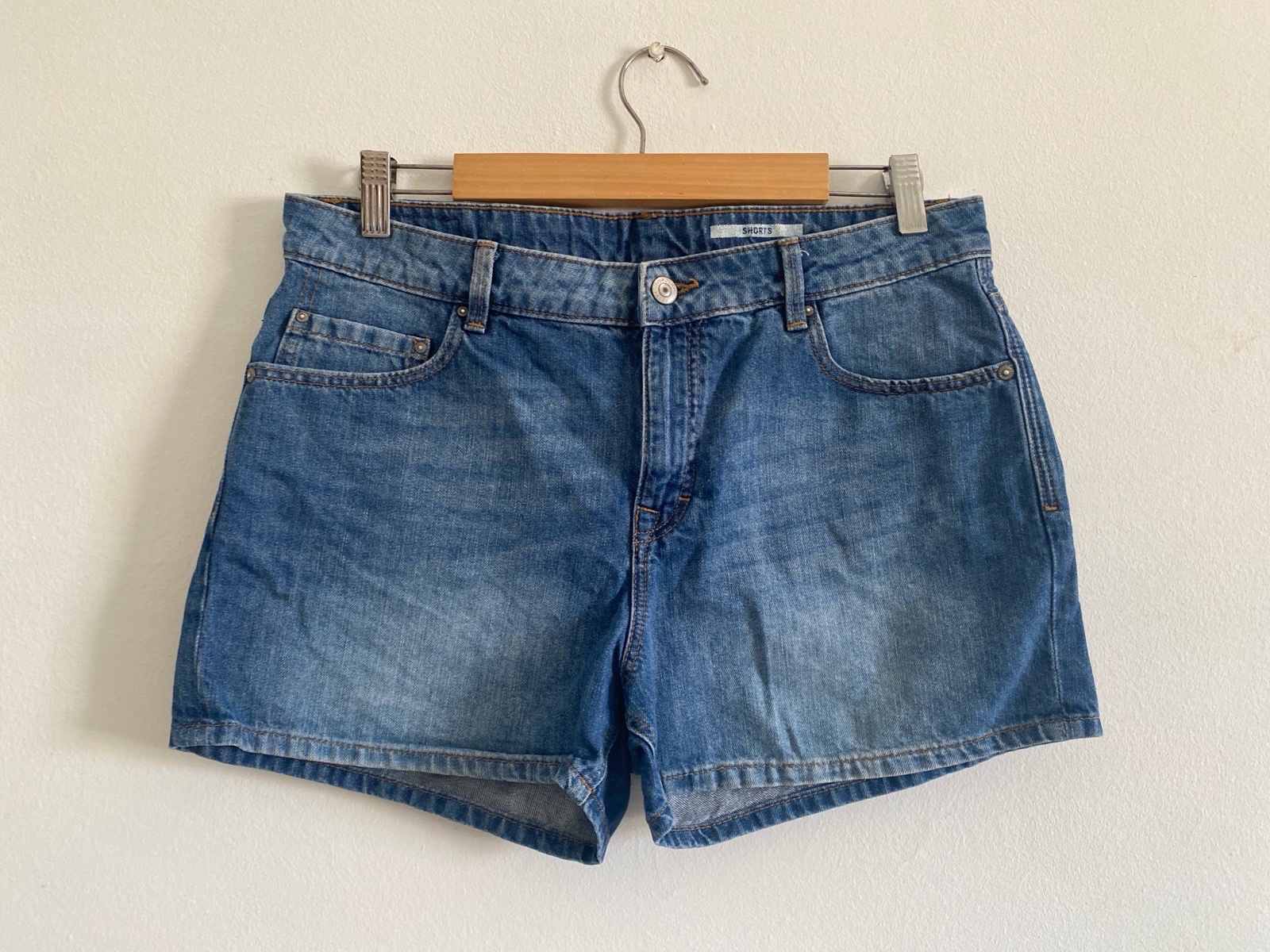 Short