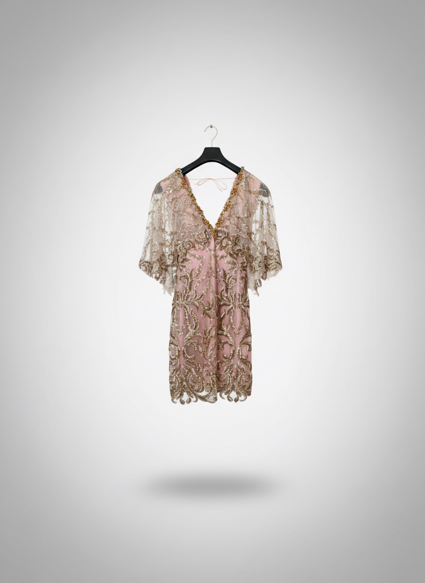 Robe soirée