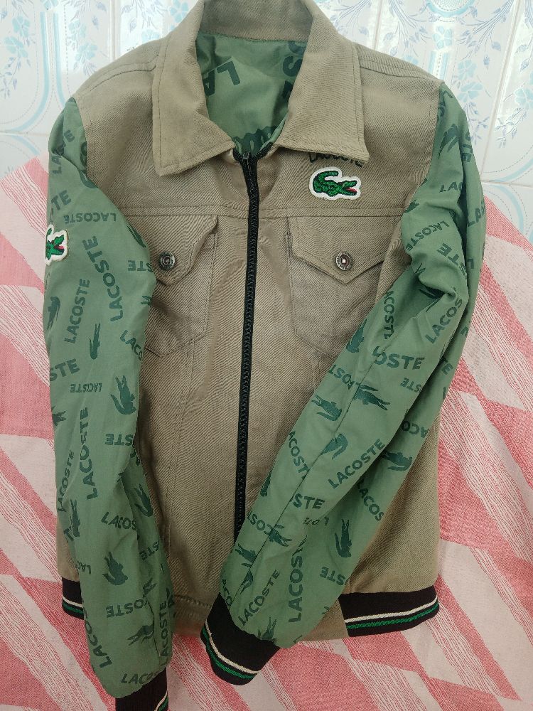 Veste enfant 