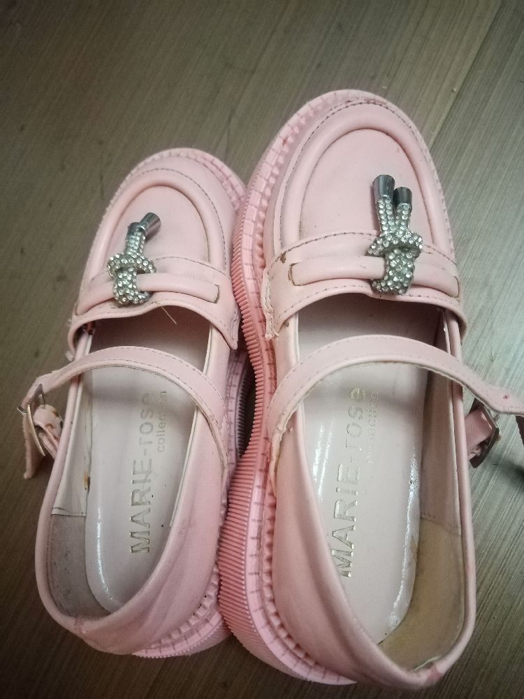 Chaussure fille