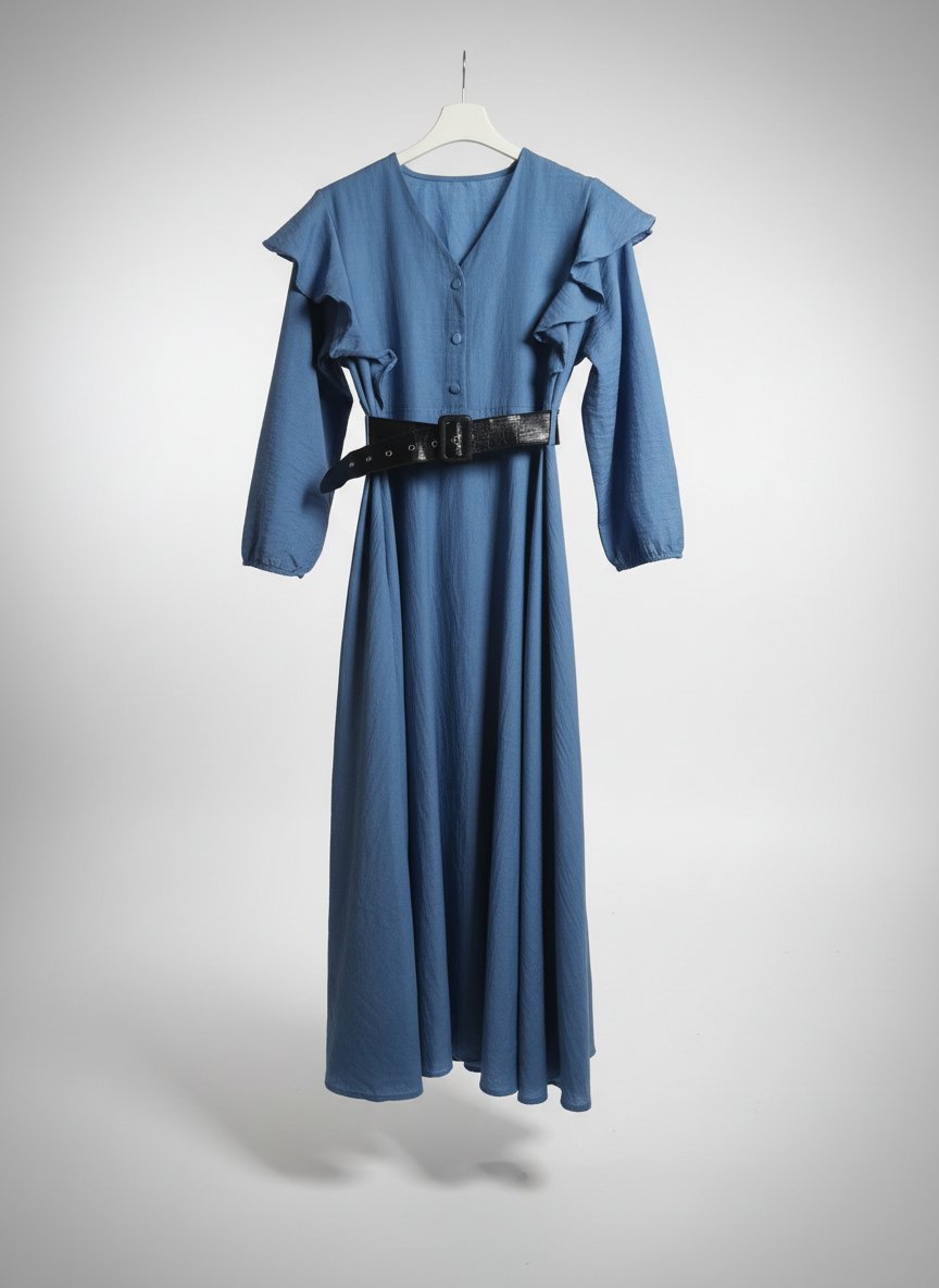 Robe chemise 