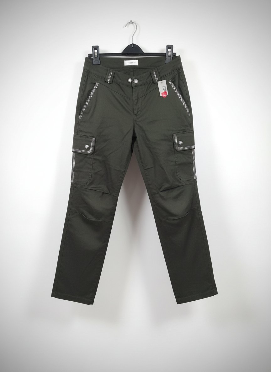 Pantalon Large 
