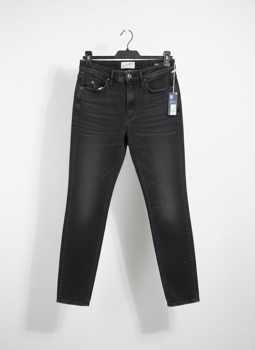 Pantalon noir djean 