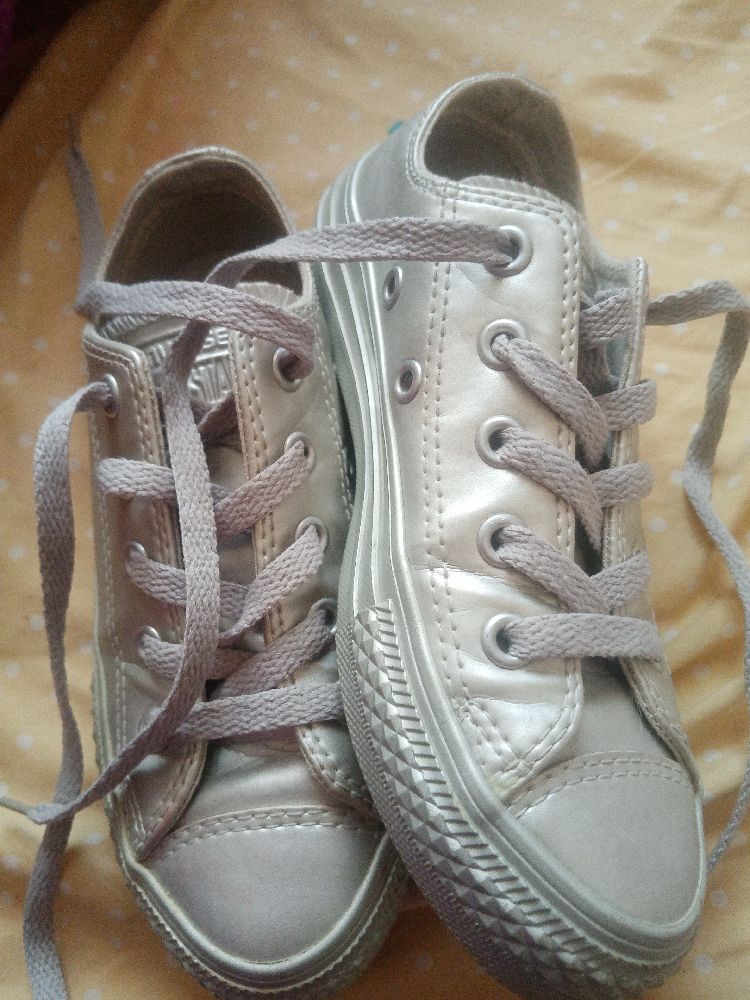 Converse all star