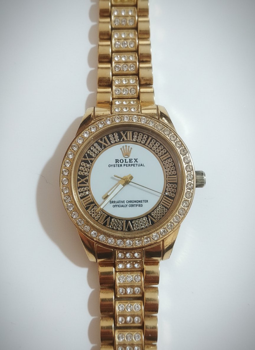 Montre 
