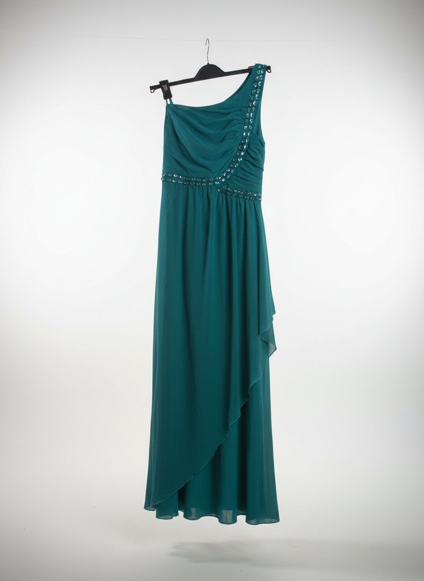 Robe soirée taille l/xl