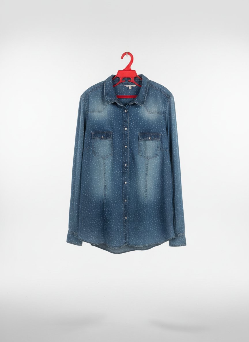 Chemise djean très chic 
