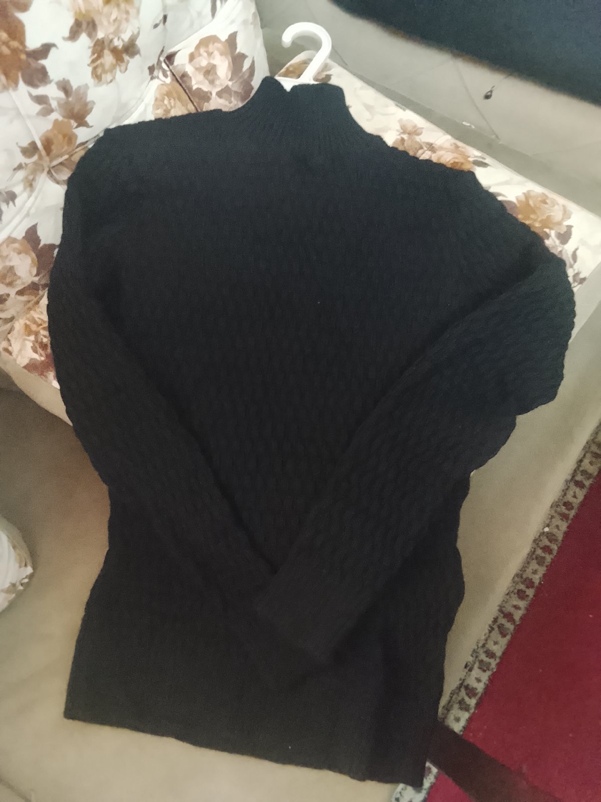 Pul noir 