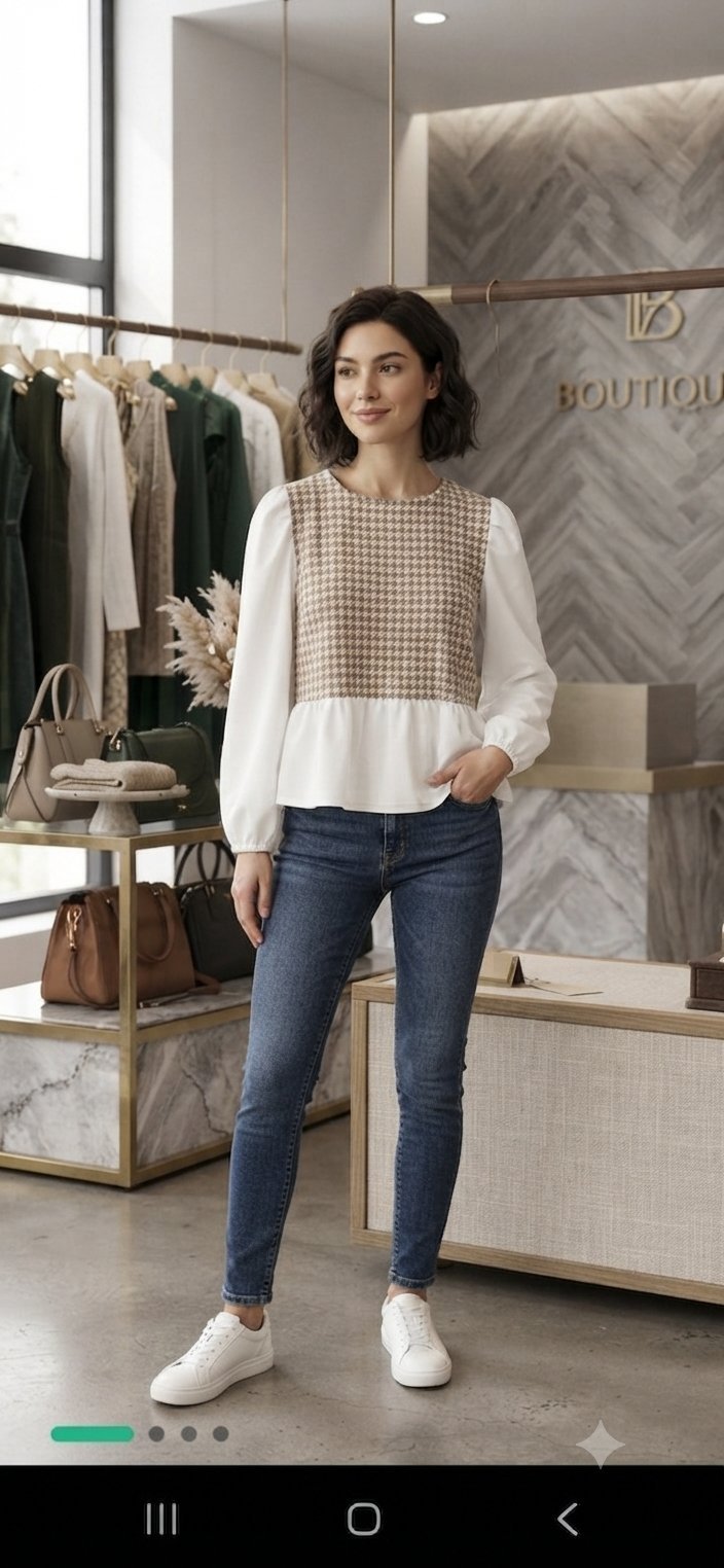 Pule chemise 
