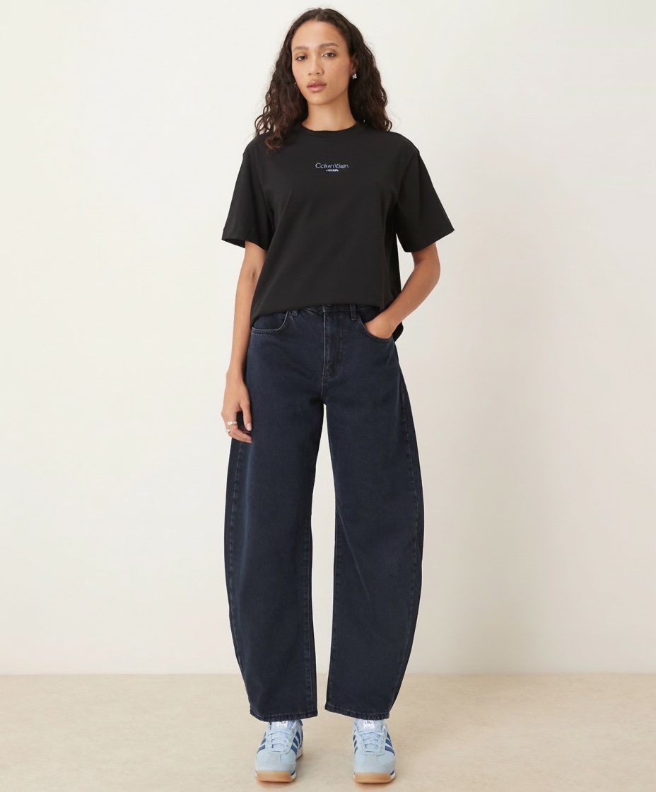 Tshirt Calvin klein jeans