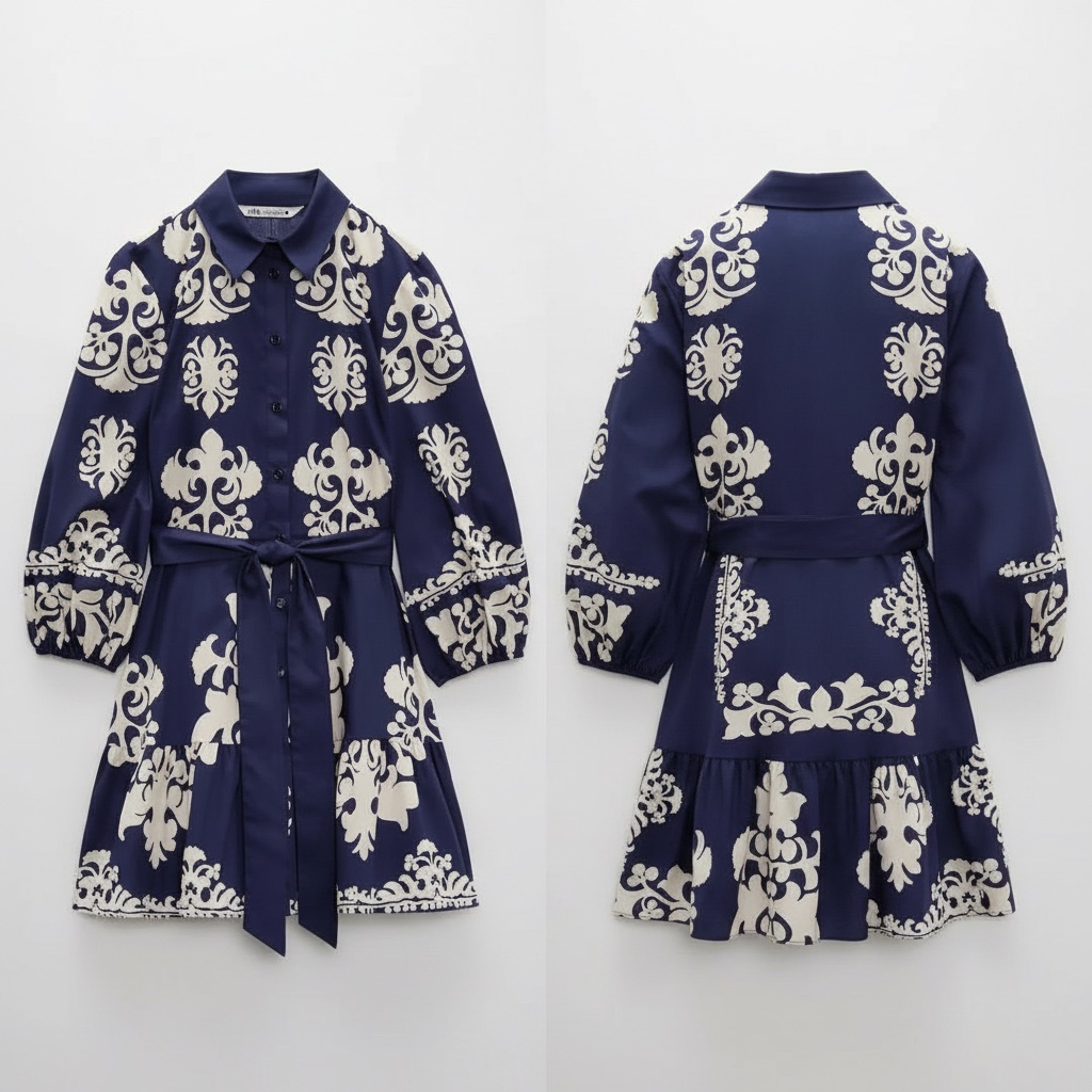 Robe Zara
