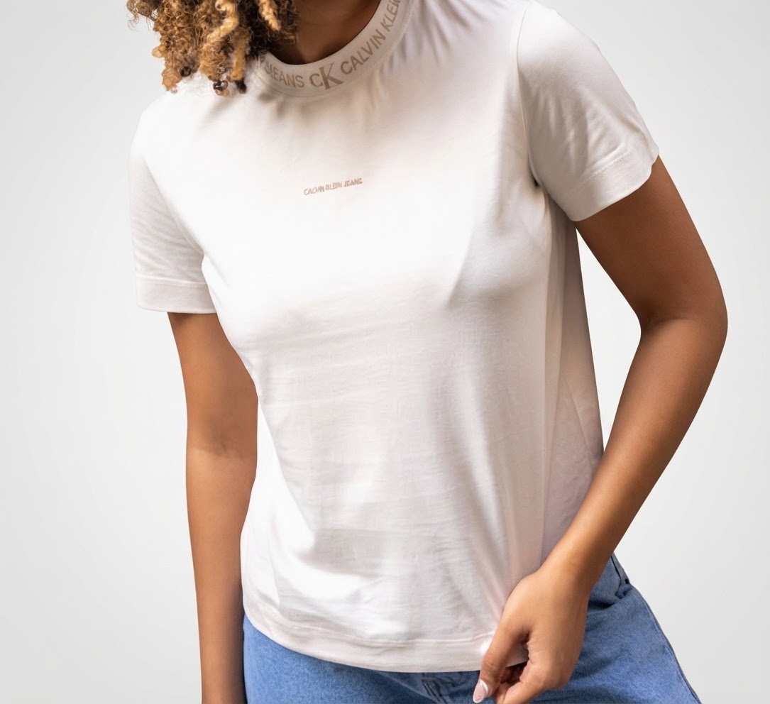 T shirt Ck