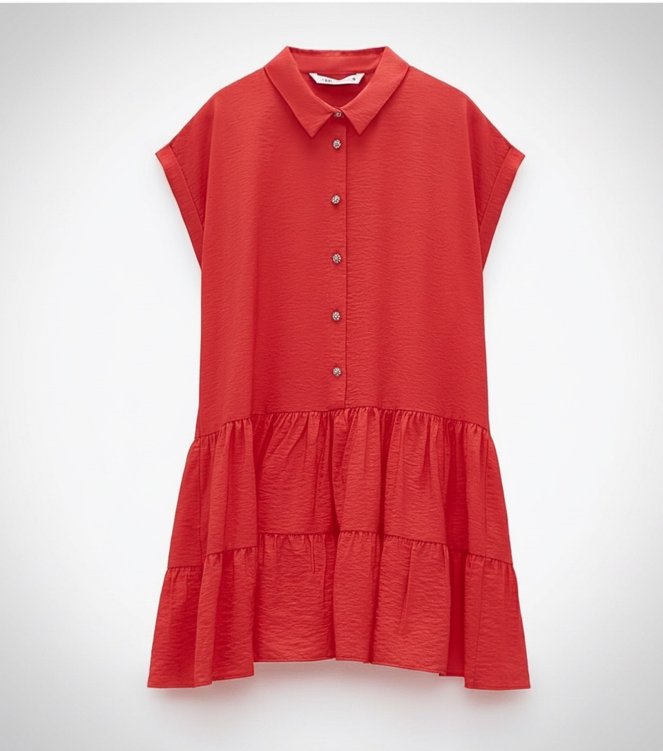 Robe Zara